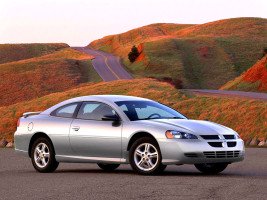 Профессиональный Чип тюнинг Dodge Stratus