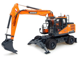 Профессиональный Чип тюнинг Doosan DX 40