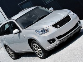 Профессиональный Чип тюнинг Dr Motor DR5