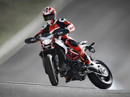 Профессиональный Чип тюнинг Ducati Hypermotard