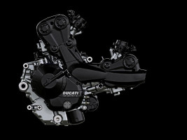 Профессиональный Чип тюнинг Ducati Monster