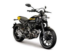 Профессиональный Чип тюнинг Ducati Scrambler