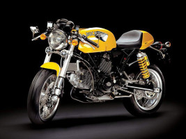 Профессиональный Чип тюнинг Ducati Sportclassic