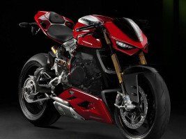 Профессиональный Чип тюнинг Ducati Streetfighter