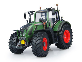 Профессиональное удаление катализатора Fendt Vario