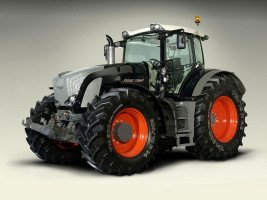 Профессиональный Чип тюнинг Fendt Vario