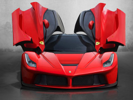 Профессиональный Чип тюнинг Ferrari All Model