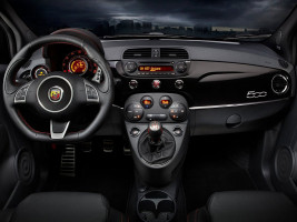 Профессиональное удаление катализатора Fiat 500