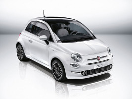 Профессиональный Чип тюнинг двигателя Fiat 500