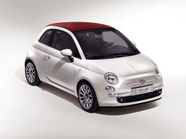 Профессиональный Чип тюнинг двигателя Fiat 500С