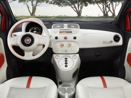 Профессиональное удаление сажевого фильтра Fiat 500С