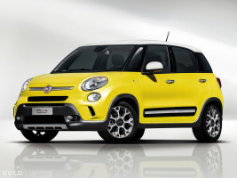 Профессиональное удаление сажевого фильтра Fiat 500L
