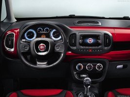 Профессиональное удаление катализатора Fiat 500L