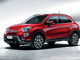 Профессиональное удаление сажевого фильтра Fiat 500X