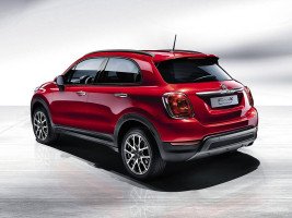 Профессиональный Чип тюнинг Fiat 500X