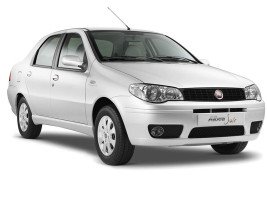 Профессиональный Чип тюнинг Fiat Albea