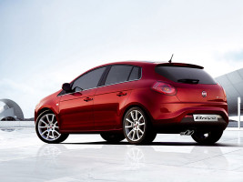 Профессиональный Чип тюнинг Fiat Bravo