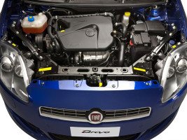 Профессиональный Чип тюнинг двигателя Fiat Bravo