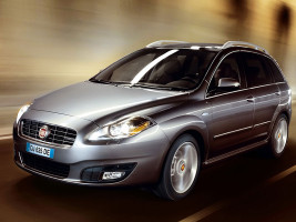 Профессиональный Чип тюнинг Fiat Croma