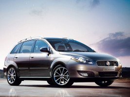 Профессиональное удаление сажевого фильтра Fiat Croma