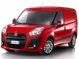 Профессиональное удаление сажевого фильтра Fiat Doblo