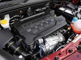Профессиональный Чип тюнинг двигателя Fiat Doblo