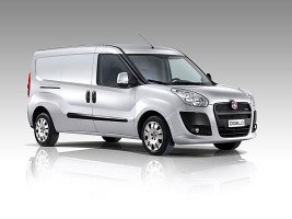 Профессиональный Чип тюнинг Fiat Doblo