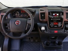 Профессиональное удаление катализатора Fiat Ducato