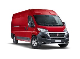 Профессиональное удаление сажевого фильтра Fiat Ducato