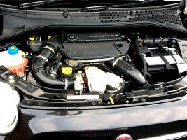 Профессиональный Чип тюнинг двигателя Fiat Fiorino