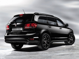 Профессиональное удаление сажевого фильтра Fiat Freemont