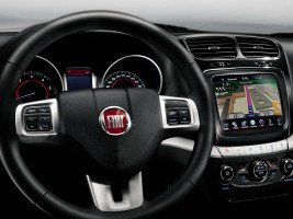 Профессиональный Чип тюнинг двигателя Fiat Freemont