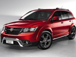Профессиональный Чип тюнинг Fiat Freemont