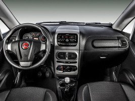 Профессиональное удаление сажевого фильтра Fiat Idea