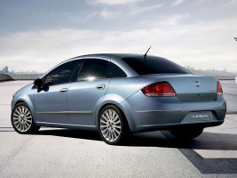 Профессиональное удаление катализатора Fiat Linea