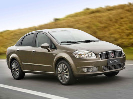 Профессиональный Чип тюнинг Fiat Linea