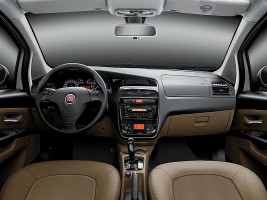 Профессиональное удаление сажевого фильтра Fiat Linea