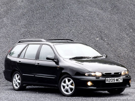 Профессиональный Чип тюнинг Fiat Marea