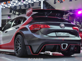 Профессиональный Чип тюнинг Fiat Ottimo