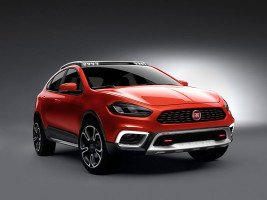 Профессиональное удаление катализатора Fiat Ottimo