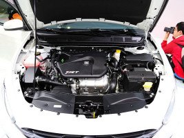 Профессиональный Чип тюнинг двигателя Fiat Ottimo
