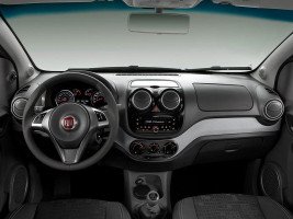 Профессиональный Чип тюнинг Fiat Palio