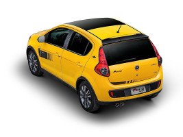 Профессиональное удаление сажевого фильтра Fiat Palio