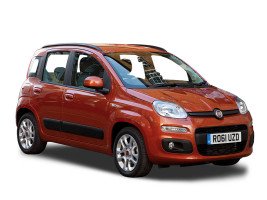 Профессиональное удаление сажевого фильтра Fiat Panda