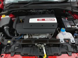 Профессиональный Чип тюнинг двигателя Fiat Punto