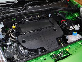 Профессиональный Чип тюнинг двигателя Fiat Qubo