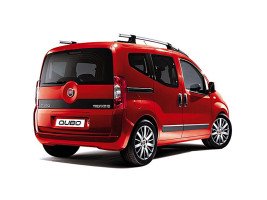 Профессиональный Чип тюнинг Fiat Qubo