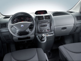 Профессиональное удаление катализатора Fiat Scudo