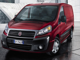 Профессиональное удаление сажевого фильтра Fiat Scudo