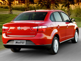 Профессиональный Чип тюнинг Fiat Siena